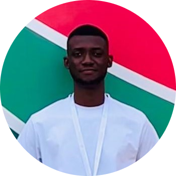 Toufiq Musah Profile Picture
