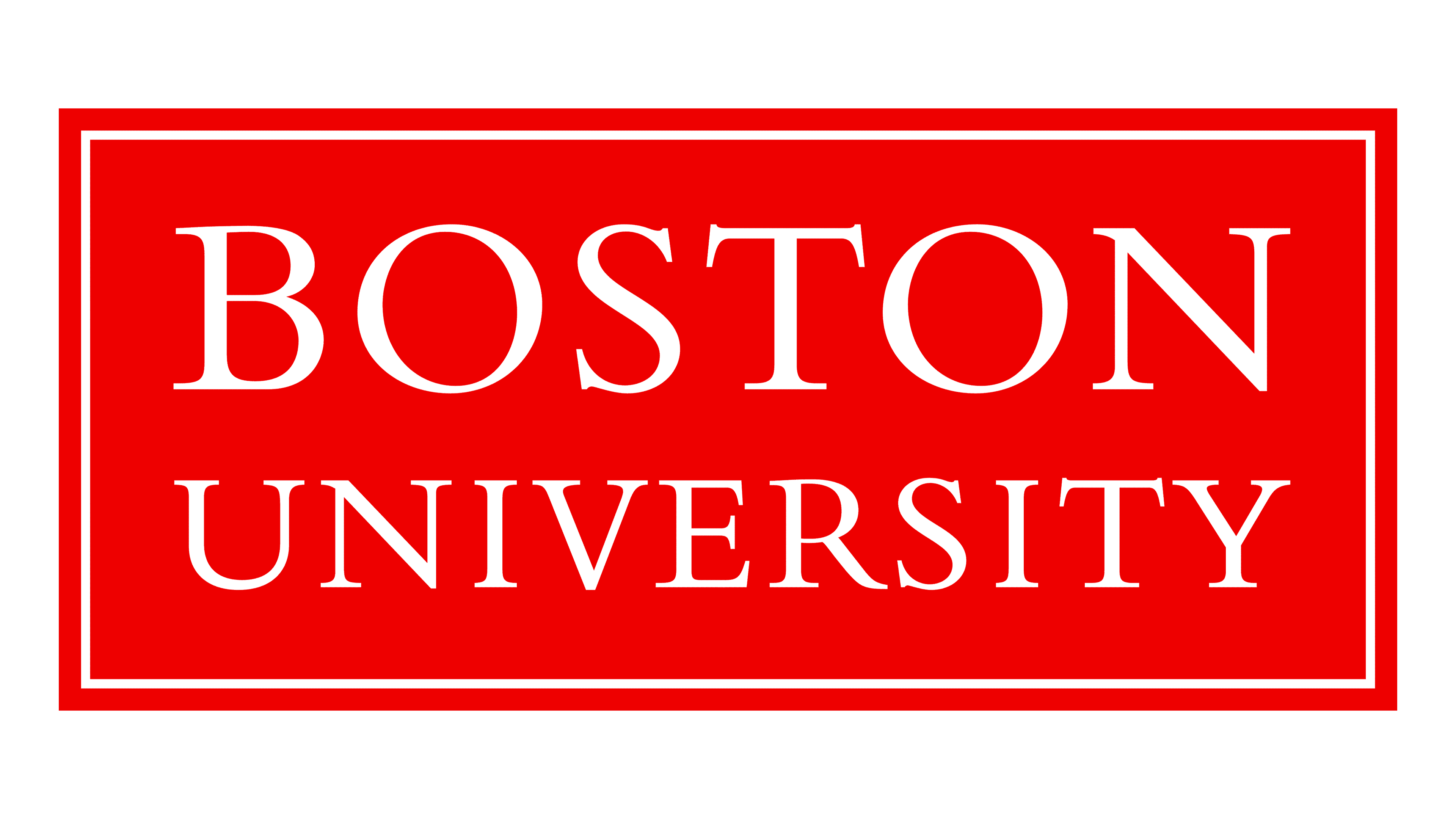 BU logo
