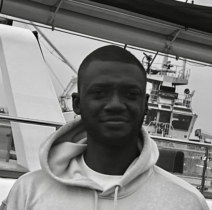 Toufiq Musah