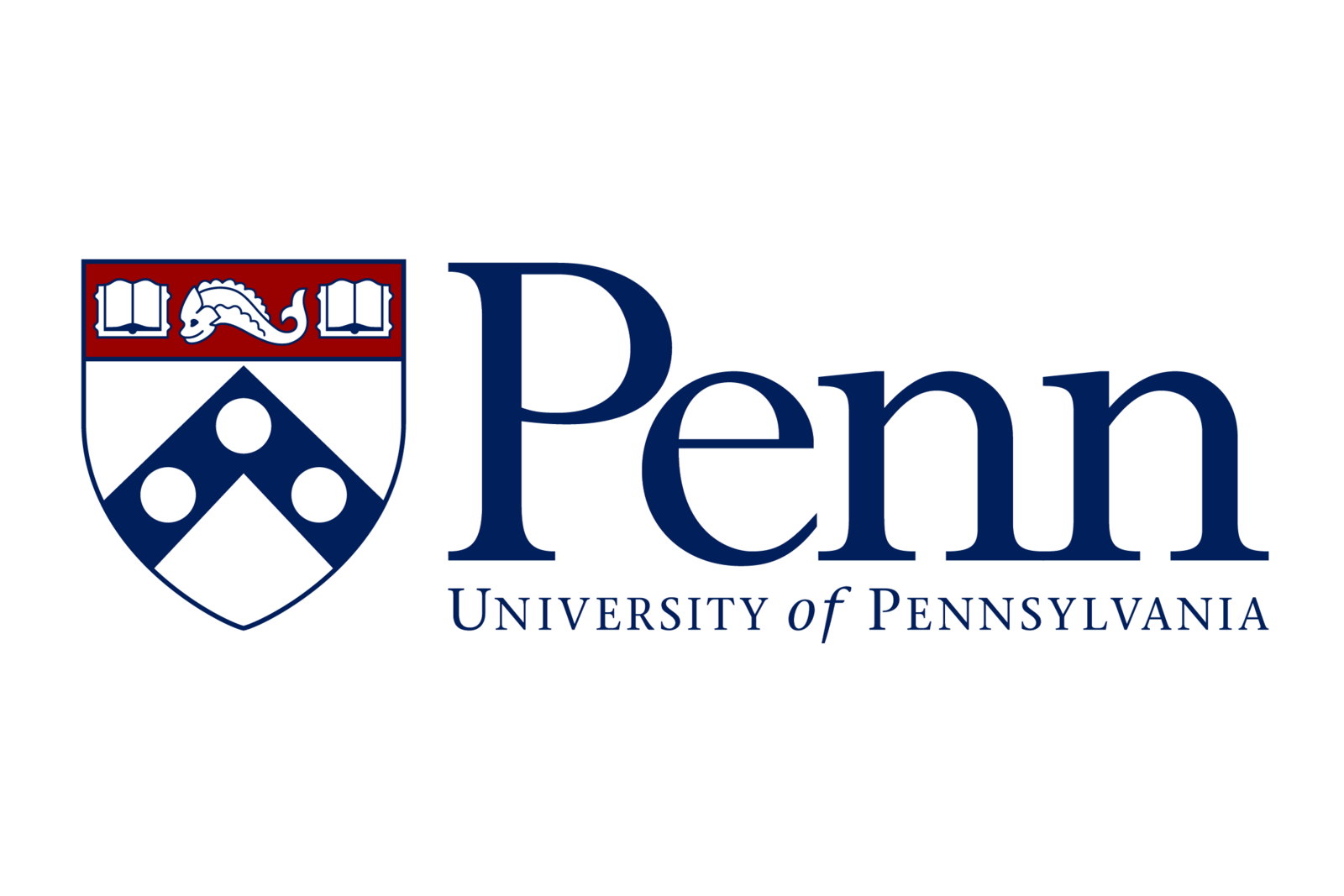 UPenn logo