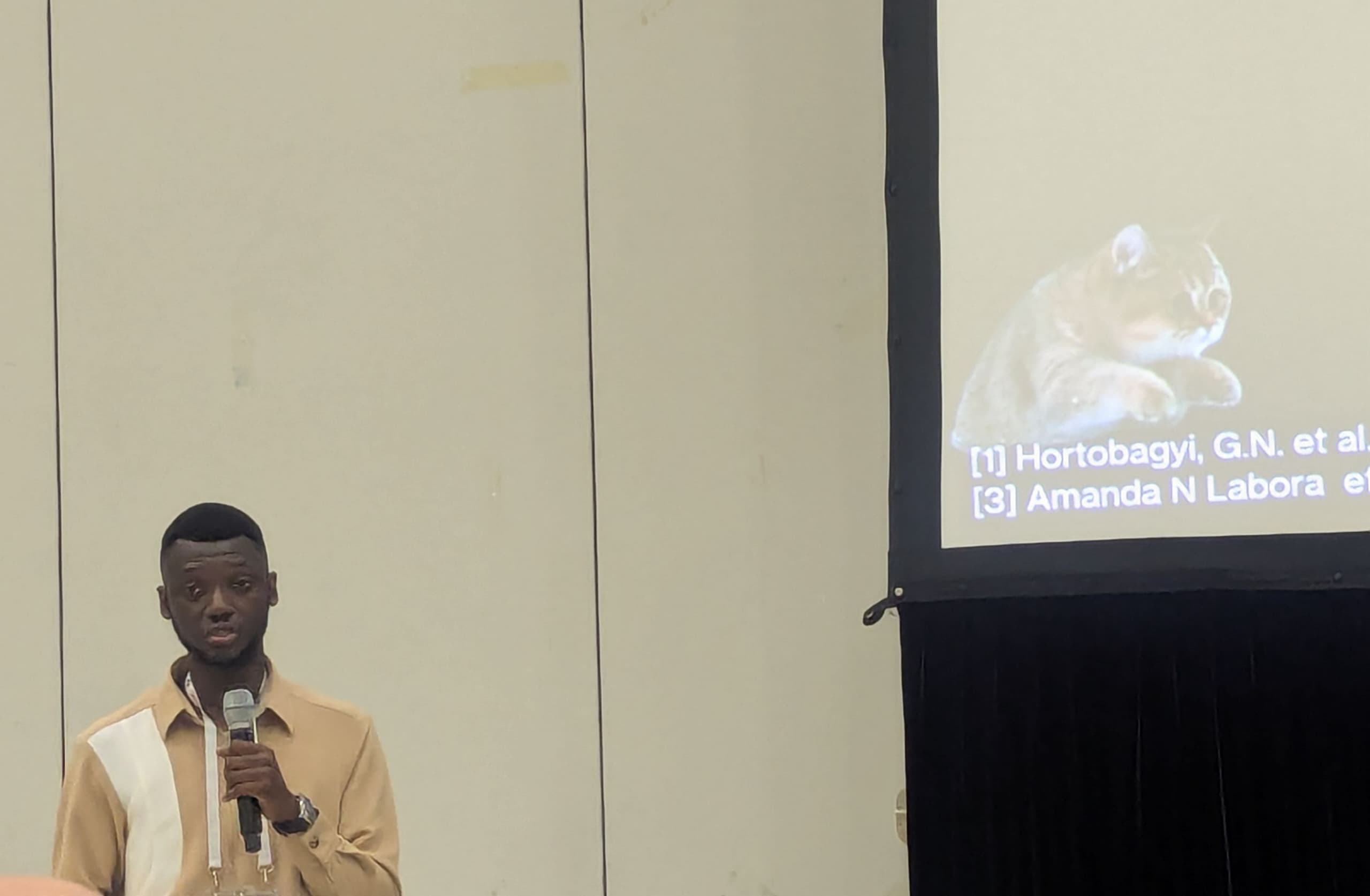 Towards Trustworthy Breast Tumor Segmentation